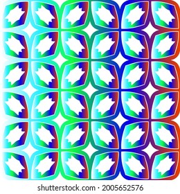 abstract background with colorful patterns. ornament for wallpapers and backgrounds.festive pattern. 
