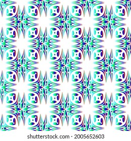 fondo abstracto con patrones coloridos. ornamento para fondos de escritorio.patrón festivo. 

