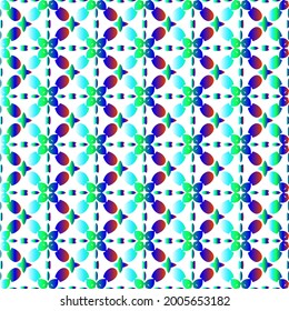 abstract background with colorful patterns. ornament for wallpapers and backgrounds.festive pattern. 
