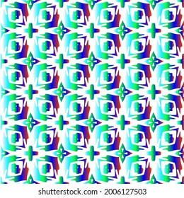 abstract background with colorful patterns. ornament for wallpapers and backgrounds.festive pattern. 