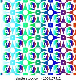 abstract background with colorful patterns. ornament for wallpapers and backgrounds.festive pattern. 