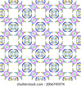 abstract background with colorful patterns. ornament for wallpapers and backgrounds.festive pattern. 