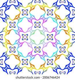 fondo abstracto con patrones coloridos. ornamento para fondos de escritorio.patrón festivo. 