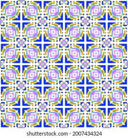 fondo abstracto con patrones coloridos. ornamento para fondos de escritorio.patrón festivo. 
