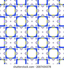fondo abstracto con patrones coloridos. ornamento para fondos de escritorio.patrón festivo. 
