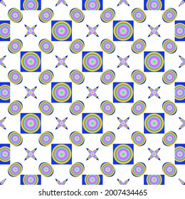 fondo abstracto con patrones coloridos. ornamento para fondos de escritorio.patrón festivo. 
