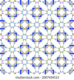 abstract background with colorful patterns. ornament for wallpapers and backgrounds.festive pattern. 