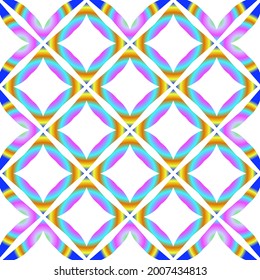 abstract background with colorful patterns. ornament for wallpapers and backgrounds.festive pattern. 
