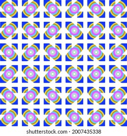 abstract background with colorful patterns. ornament for wallpapers and backgrounds.festive pattern. 