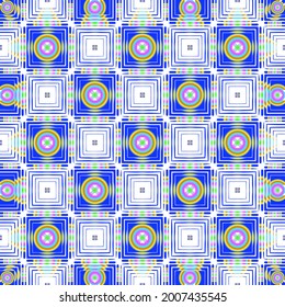 fondo abstracto con patrones coloridos. ornamento para fondos de escritorio.patrón festivo. 