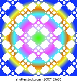 abstract background with colorful patterns. ornament for wallpapers and backgrounds.festive pattern. 