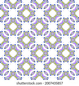 abstract background with colorful patterns. ornament for wallpapers and backgrounds.festive pattern. 