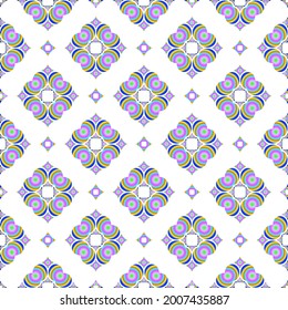 abstract background with colorful patterns. ornament for wallpapers and backgrounds.festive pattern. 