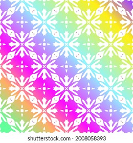 abstract background with colorful patterns. ornament for wallpapers and backgrounds.festive pattern. 
