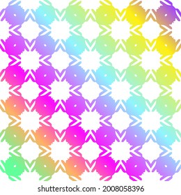 abstract background with colorful patterns. ornament for wallpapers and backgrounds.festive pattern. 
