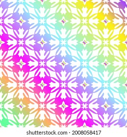 abstract background with colorful patterns. ornament for wallpapers and backgrounds.festive pattern. 
