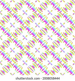 abstract background with colorful patterns. ornament for wallpapers and backgrounds.festive pattern. 
