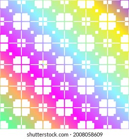 abstract background with colorful patterns. ornament for wallpapers and backgrounds.festive pattern. 
