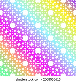abstract background with colorful patterns. ornament for wallpapers and backgrounds.festive pattern. 