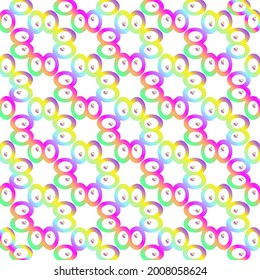 abstract background with colorful patterns. ornament for wallpapers and backgrounds.festive pattern. 