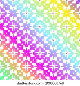 abstract background with colorful patterns. ornament for wallpapers and backgrounds.festive pattern. 
