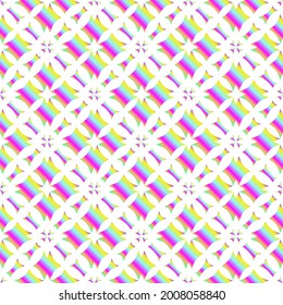 fondo abstracto con patrones coloridos. ornamento para fondos de escritorio.patrón festivo. 
