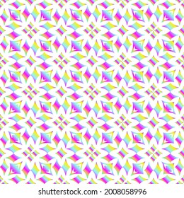 abstract background with colorful patterns. ornament for wallpapers and backgrounds.festive pattern. 
