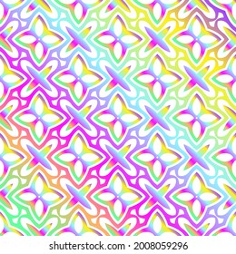 abstract background with colorful patterns. ornament for wallpapers and backgrounds.festive pattern. 