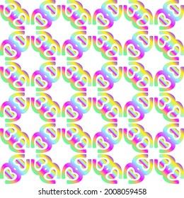 abstract background with colorful patterns. ornament for wallpapers and backgrounds.festive pattern. 
