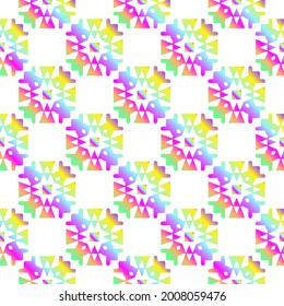 abstract background with colorful patterns. ornament for wallpapers and backgrounds.festive pattern. 