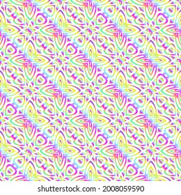 abstract background with colorful patterns. ornament for wallpapers and backgrounds.festive pattern. 
