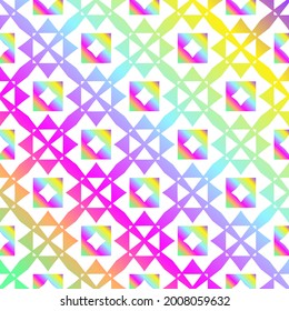 abstract background with colorful patterns. ornament for wallpapers and backgrounds.festive pattern. 