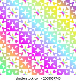 fondo abstracto con patrones coloridos. ornamento para fondos de escritorio.patrón festivo. 