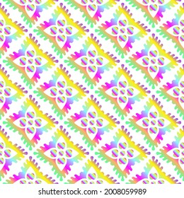 abstract background with colorful patterns. ornament for wallpapers and backgrounds.festive pattern. 
