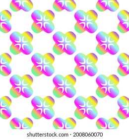 abstract background with colorful patterns. ornament for wallpapers and backgrounds.festive pattern. 