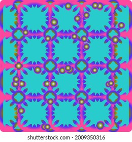abstract background with colorful patterns. ornament for wallpapers and backgrounds.festive pattern.