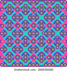 abstract background with colorful patterns. ornament for wallpapers and backgrounds.festive pattern.