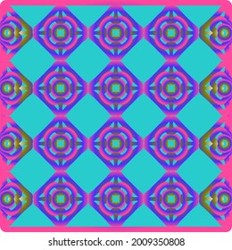 fondo abstracto con patrones coloridos. ornamento para fondos de escritorio.patrón festivo.