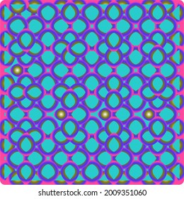 abstract background with colorful patterns. ornament for wallpapers and backgrounds.festive pattern.