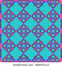 abstract background with colorful patterns. ornament for wallpapers and backgrounds.festive pattern.