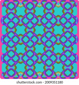 abstract background with colorful patterns. ornament for wallpapers and backgrounds.festive pattern.