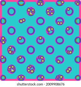 abstract background with colorful patterns. ornament for wallpapers and backgrounds.festive pattern. 