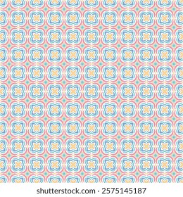 abstract background with colorful patterns. ornament for wallpapers and backgrounds.festive pattern.