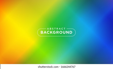 Antecedentes abstractos. Coloridas líneas de raya geométrica a rayas. Diseño vectorial.