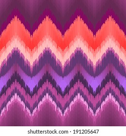 Abstract background. Colorful seamless pattern. Vector illustration.