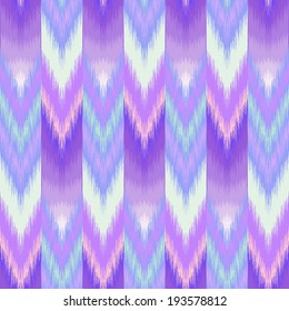 Abstract background. Colorful seamless pattern. Vector illustration.