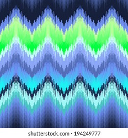 Abstract background. Colorful seamless pattern. Vector illustration.