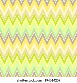 Abstract background. Colorful seamless pattern. Vector illustration.