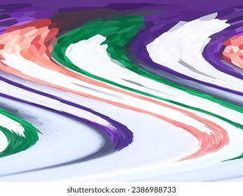 Abstract background colorful shear style and design for vector illustration.