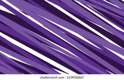 Abstract background with colorful slash lines pattern
